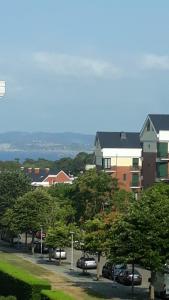 Mataleñas Playa Santander
