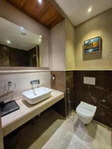 HOTEL KAVERI , a boutique hotel