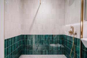 Lockside Apartment 56 Birmingham