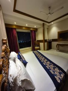 HOTEL KAVERI , a boutique hotel