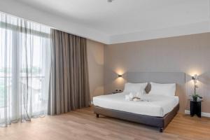 Hotel Capannelle Roma