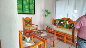 Hotel en Tequesquitengo Gran Horizonte