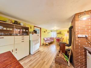 Holiday Home U Tety Bystré by Interhome