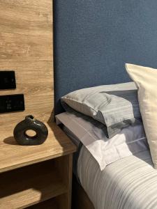 Modern Caravan 2025 with Decking