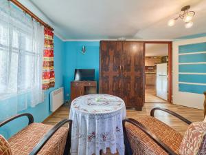 Holiday Home U Tety Bystré by Interhome