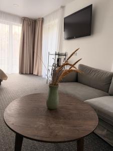 Izabelės apartamentai