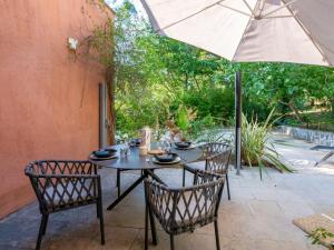 Apartment Terre de Sienne by Interhome