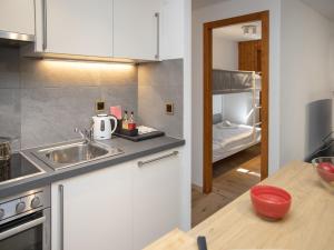 Apartment Arolla R01 by Interhome