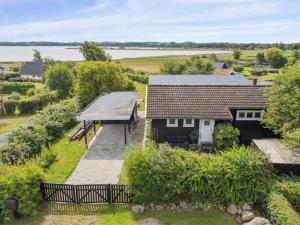 Holiday Home Eero - 175m to the inlet by Interhome