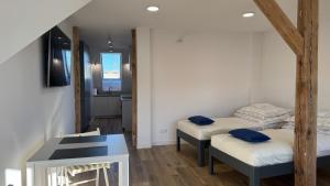 OPOLSKA WENECJA-apartament typu STUDIO z tarasem