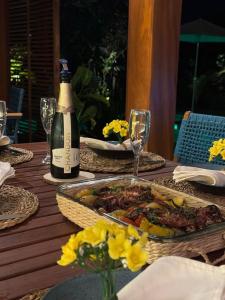 Casa Malibu_Praia do Forte