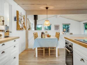 Holiday Home Hansa - 3km from the sea by Interhome