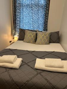 Flat studio a few minutes from Tottenham stadium