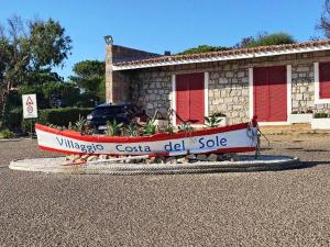 Villaggio Costa Del Sole