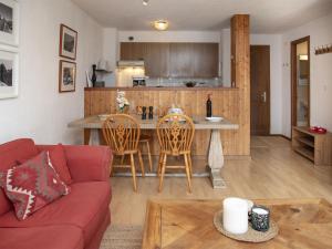 Apartment Galaxie 003 by Interhome