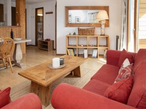 Apartment Galaxie 003 by Interhome