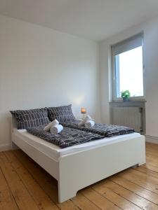 Monteurwohnung Zentral in Fulda