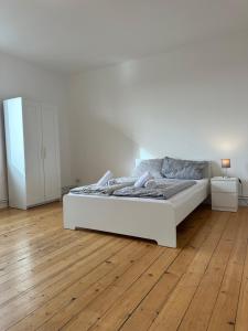 Monteurwohnung Zentral in Fulda
