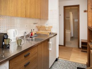 Apartment Galaxie 003 by Interhome