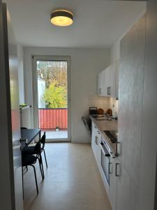 Monteurwohnung Zentral in Fulda