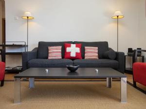 Apartment Les Combins 30 by Interhome