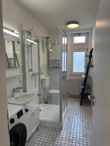Monteurwohnung Zentral in Fulda