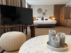 Studio Zen Kitchen & Boutique Hotel-5 by Interhome