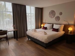 Studio Zen Kitchen & Boutique Hotel-5 by Interhome