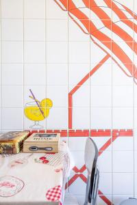 LES ANTILLES avec balcon et vue mer panoramique