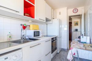 LES ANTILLES avec balcon et vue mer panoramique