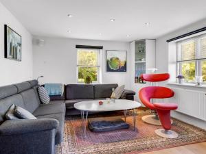 Holiday Home Lutz - 340m from the sea by Interhome