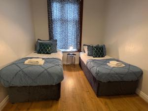 Flat studio a few minutes from Tottenham stadium