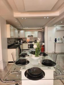 Duplex 3 chambres Victor Hugo