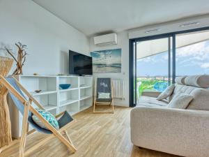 Apartment Le Rooftop-2 by Interhome