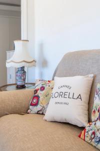 LES ANTILLES avec balcon et vue mer panoramique