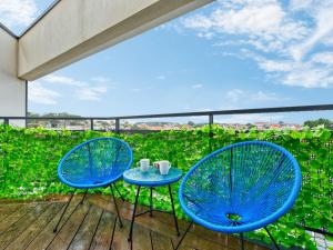 Apartment Le Rooftop-2 by Interhome