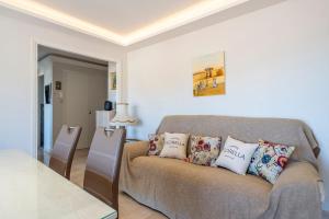 LES ANTILLES avec balcon et vue mer panoramique