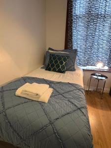 Flat studio a few minutes from Tottenham stadium