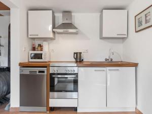 Holiday Home Fish & Boat by Interhome