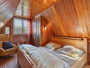 Holiday Home Fish & Boat by Interhome