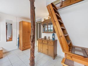 Holiday Home Fish & Boat by Interhome