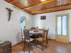 Holiday Home Fish & Boat by Interhome