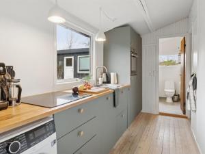 Holiday Home Gun - 300m to the fjord by Interhome