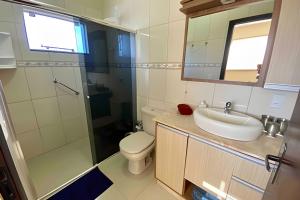 Great find on Garopaba Beach