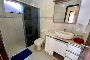 Great find on Garopaba Beach