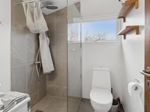 Holiday Home Gun - 300m to the fjord by Interhome
