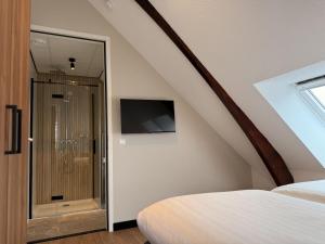 Studio Zen Kitchen & Boutique Hotel-3 by Interhome