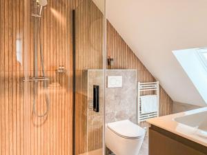 Studio Zen Kitchen & Boutique Hotel-3 by Interhome