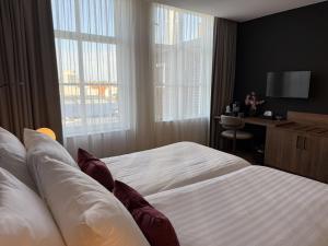 Studio Zen Kitchen & Boutique Hotel-4 by Interhome