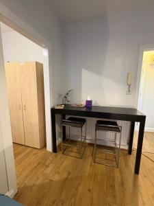 Flat studio a few minutes from Tottenham stadium